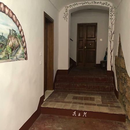 Alloggi Per Uso Turistico A&M Acquapendente Εξωτερικό φωτογραφία