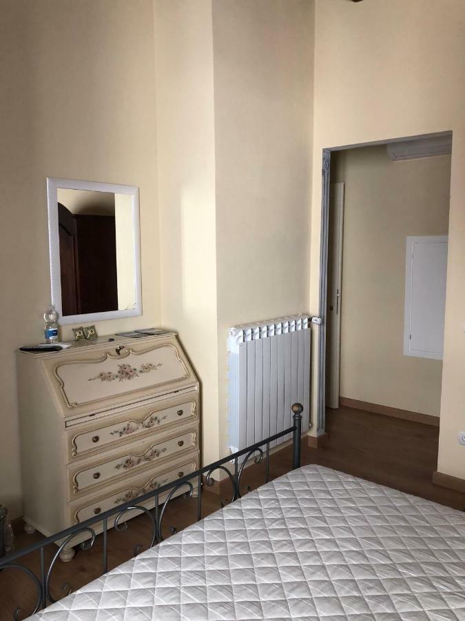 Alloggi Per Uso Turistico A&M Acquapendente Εξωτερικό φωτογραφία