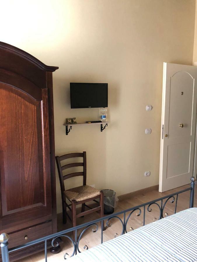 Alloggi Per Uso Turistico A&M Acquapendente Εξωτερικό φωτογραφία